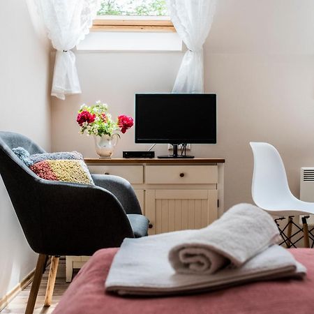 Vagi Apartment Sárvár Buitenkant foto