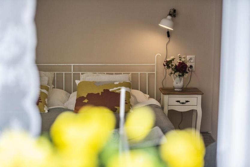 Vagi Apartment Sárvár Buitenkant foto
