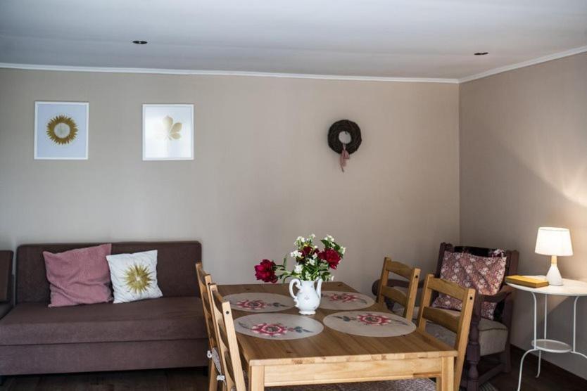 Vagi Apartment Sárvár Buitenkant foto