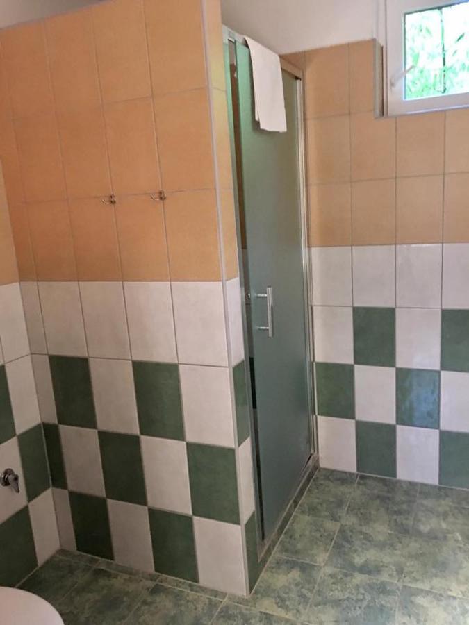 Vagi Apartment Sárvár Buitenkant foto