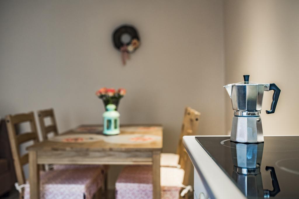 Vagi Apartment Sárvár Buitenkant foto
